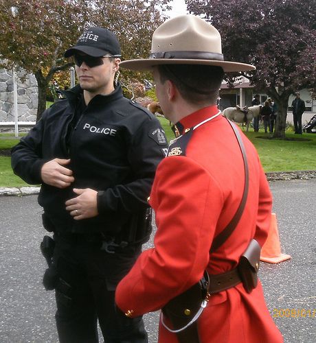 Nova Scotia Police