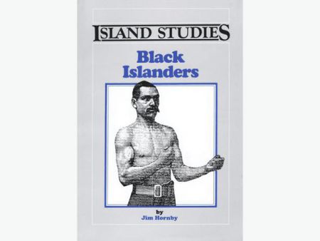 Black Islanders, by Jim Hornby, describes some of the black islanders who shaped PEI's early black history. This year Black History Month is not even mentioned on the Government's website.  