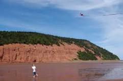 There are three photos of Nova Scotia beaches in the Ivany Report. But climate change is not considered. In its recognition of limits, environmentalism should force us to confront anew the questions: What do we want? How should we live? Who are we? 