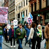 The Right To Know: Monsanto, GMOs, and International Solidarity