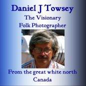 Daniel J Towsey