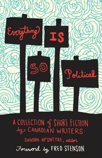 Book Review: Everything Is So Political