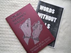 Words Without Walls Zines