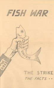 Fish War! Who’s the Boss? Courtesy of Nova Scotia Archives.