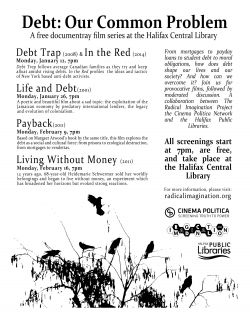 life in debt documentary