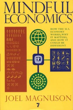 Book Review - Mindful Economics