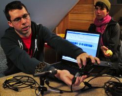 Audio Journalism Skillshare