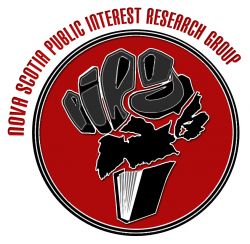 Nova Scotia Public Interest Group nspirg.org