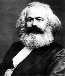 Improve your Marx!