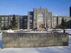 St. Mary's Campus [Photo: sfdblog.ca]
