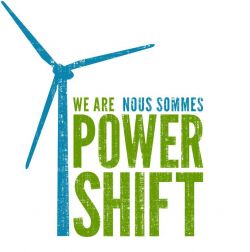 PowerShift 2012 - Training for a Just and Sustainable Future