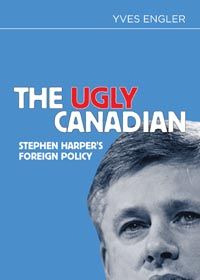 Yves Engler's The Ugly Canadian
