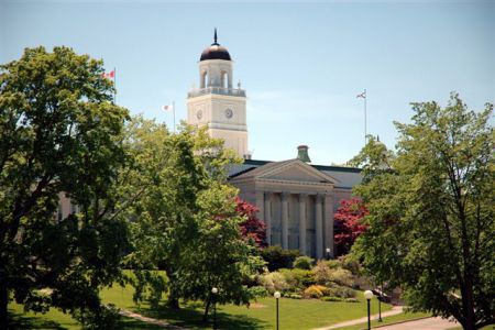 Acadia University in 14-day countdown to potential strike or lockout
