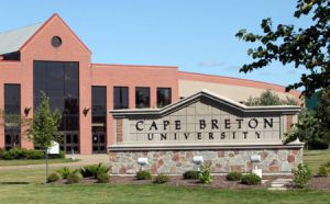 Cape Breton Univerity wants to hike tuition by 20 percent over the next four years. However, modest and voluntary pay cuts by senior faculty and administrators and some additional provincial funding would allow Cape Breton University to lower its tuition, Garry Leech argues 