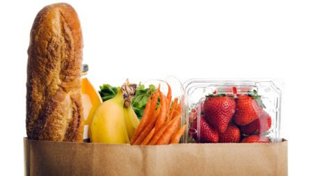 Nova Scotians experience a rate of food insecurity higher than any other province, a Stats Canada report establishes. Photo Agricorner.com