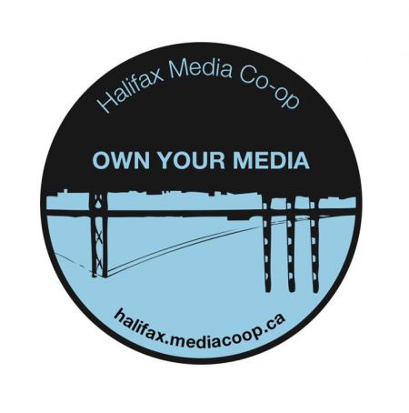 Halifax Media Co-op on indefinite hiatus