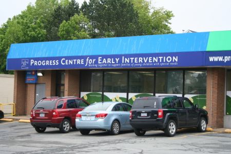 Halifax Progress Centre for Early Childhood Intervention Nearing Strike Action