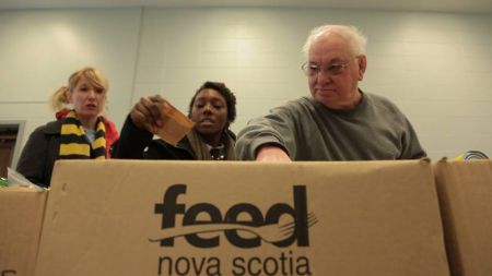 My Week on Welfare -  Documentary shows day-to-day realities of poverty in Nova Scotia