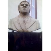 Harriet Tubman Memorial Bust defacement image 3