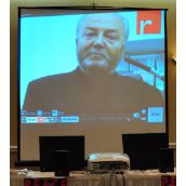 George Galloway Speaks to Canada