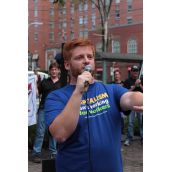 Labour Day in Halifax: Songs, speeches and solidarity | Halifax Media Co-op