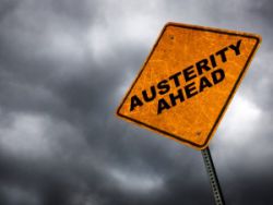 Solidarity Halifax Opposes Liberal Austerity Agenda