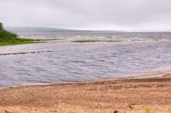 Lake Ainslie, Nova's Largest Freshwater Lake. Photo: ASF