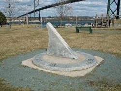 Seaview Park, Halifax